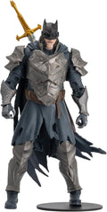 DC Multiverse Batman (Dark Knights of Steel) 7in Action Figure