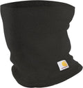 Carhartt Force Stretch Fleece Neck Gaiter - Warm, Sweat-Wicking