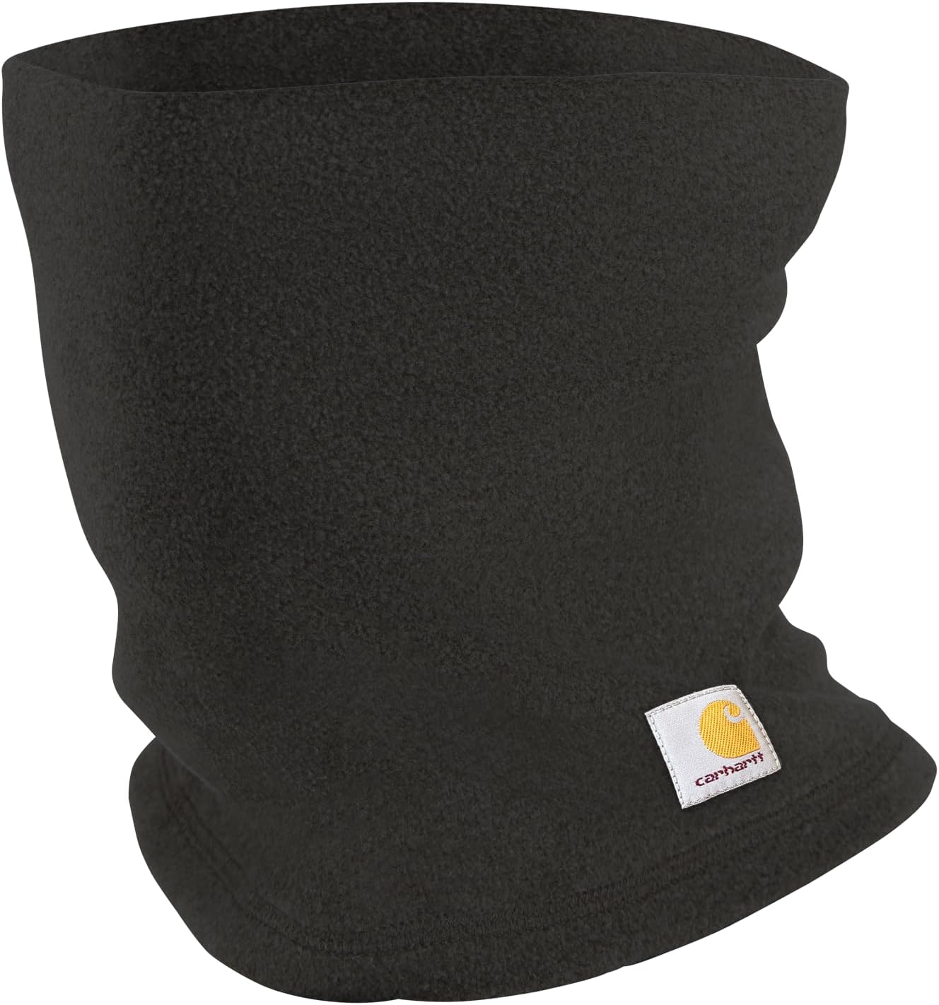 Carhartt Force Stretch Fleece Neck Gaiter - Stay Warm & Cozy!