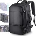 Vacpack Expandable Vacuum Travel Backpack with Laptop Compartment