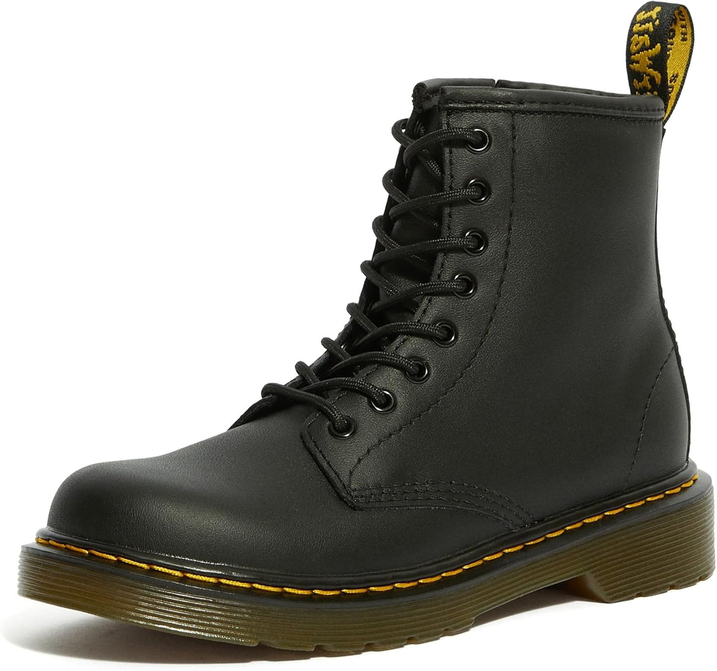 Dr. Martens Kid's 1460 Junior Delaney Boot for School Style