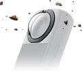 Insta360 X3 Premium Removable Lens Guards - Rugged Tempered Glass