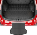 powoq Trunk Mat Compatible with 2023-2026 Lexus RX350 RX350H RX500H