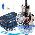 PWK 34mm Carburetor for 125-250cc Motorcycles - Performance Upgrade