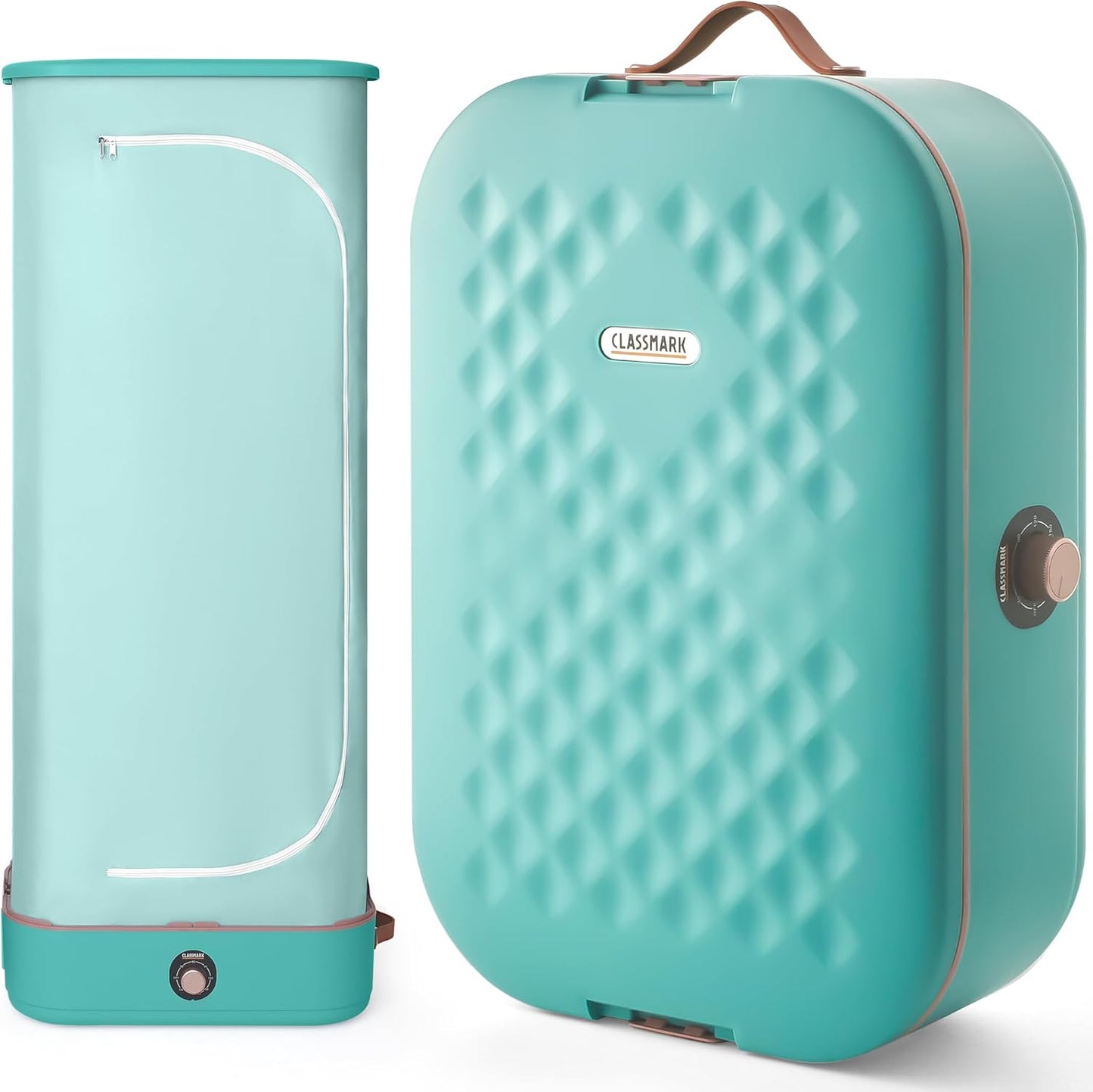 Compact & Convenient Portable Clothes Dryer by Classmark