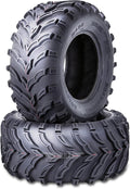 ROADGUIDER ATV UTV Tires 25x10-12 6PR - Durable Traction
