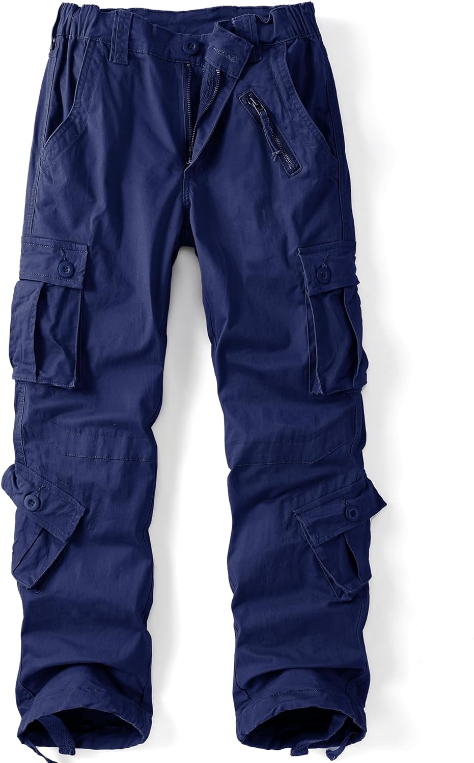AKHlKING Women's Cargo Pants for Outdoor Activities and Work