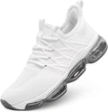 Breathable Men's Casual Running Shoes Ideal for Workout Sessions