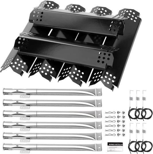 6 Burner Grill Replacement Parts for Nexgrill Models 720-0898
