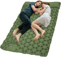 KingCamp Sleeping Pad for Camping - Ultralight Twin Inflatable