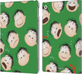 Peanuts Linus Leather Wallet Case for iPad 10.2 2019/2020/2021