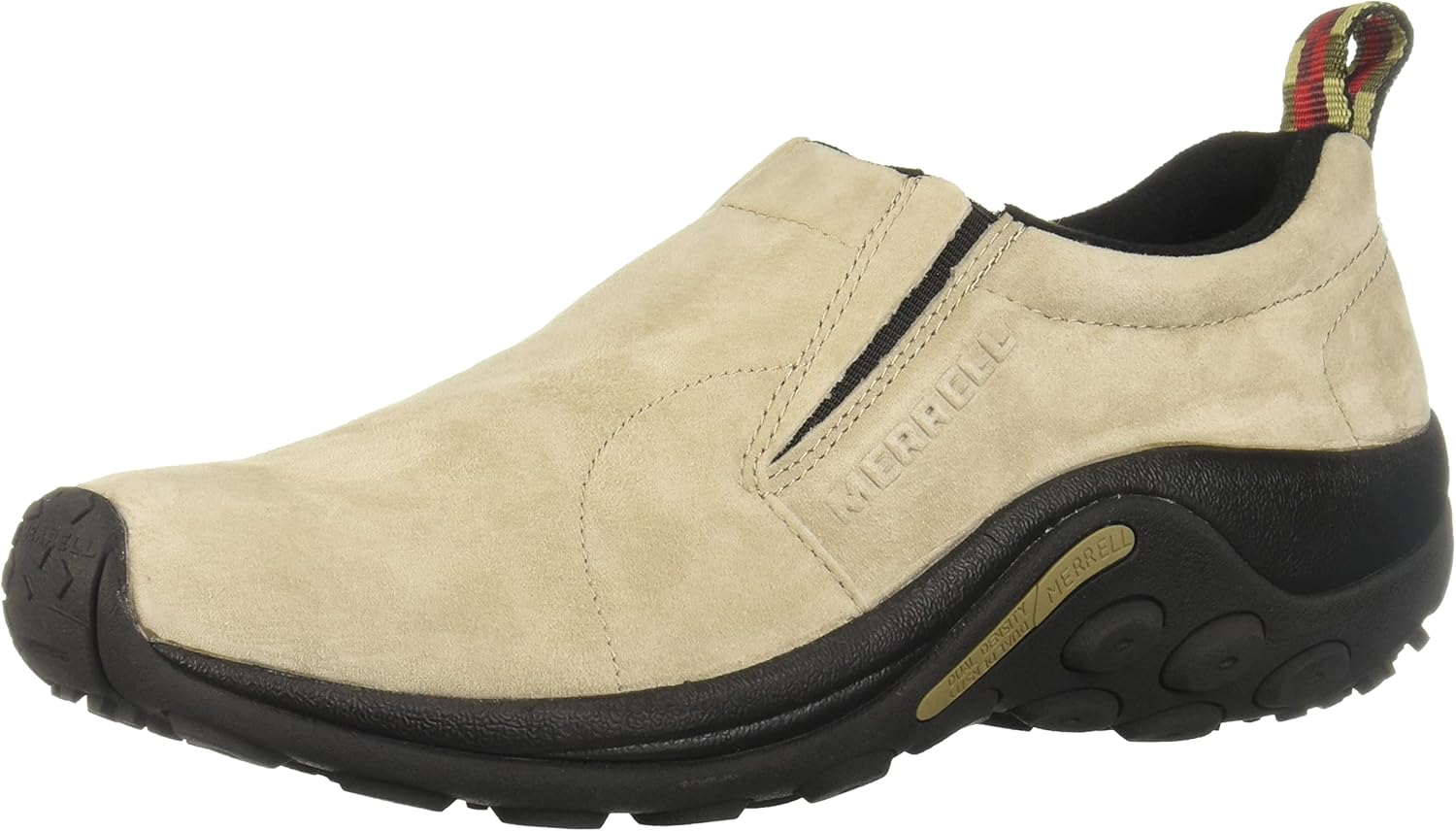Merrell Women's Jungle Moc Mountaineering Boot for Comfort