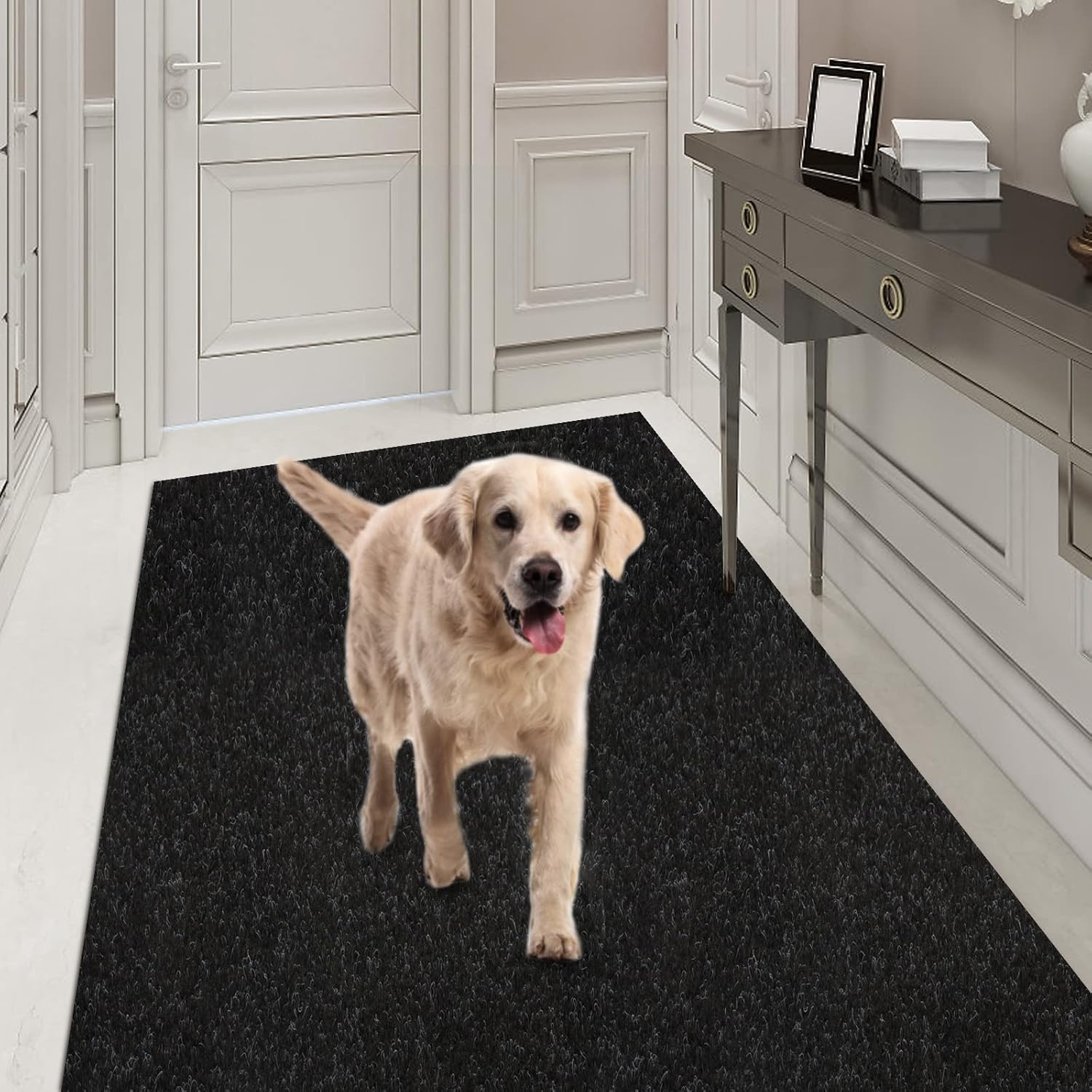 Runner Rug 3FT x 66FT - AYOHA Utility Carpet for Entryways
