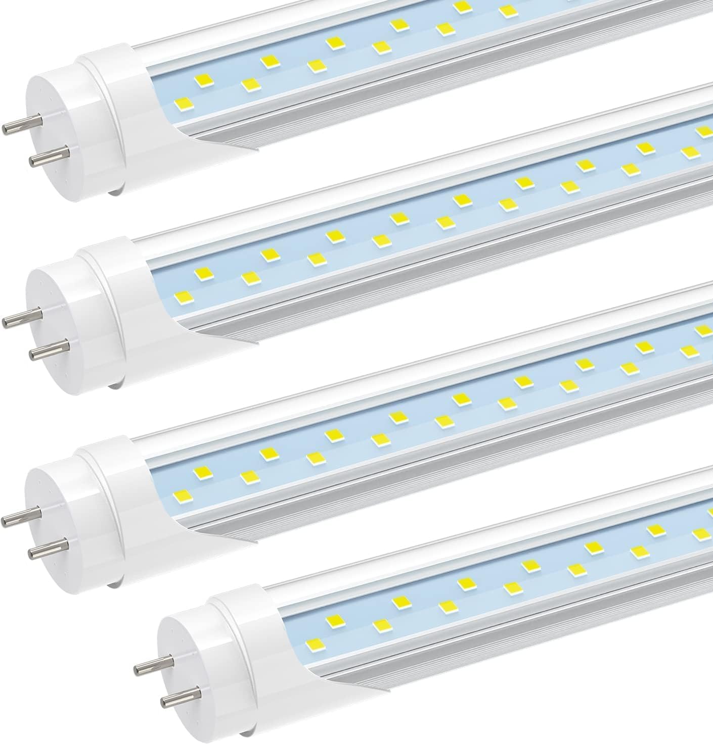 JESLED T8 LED Tube Light 3FT - Bright Energy Saving Solution