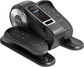 Seated Electric Elliptical for Home Office - 12 Speeds
