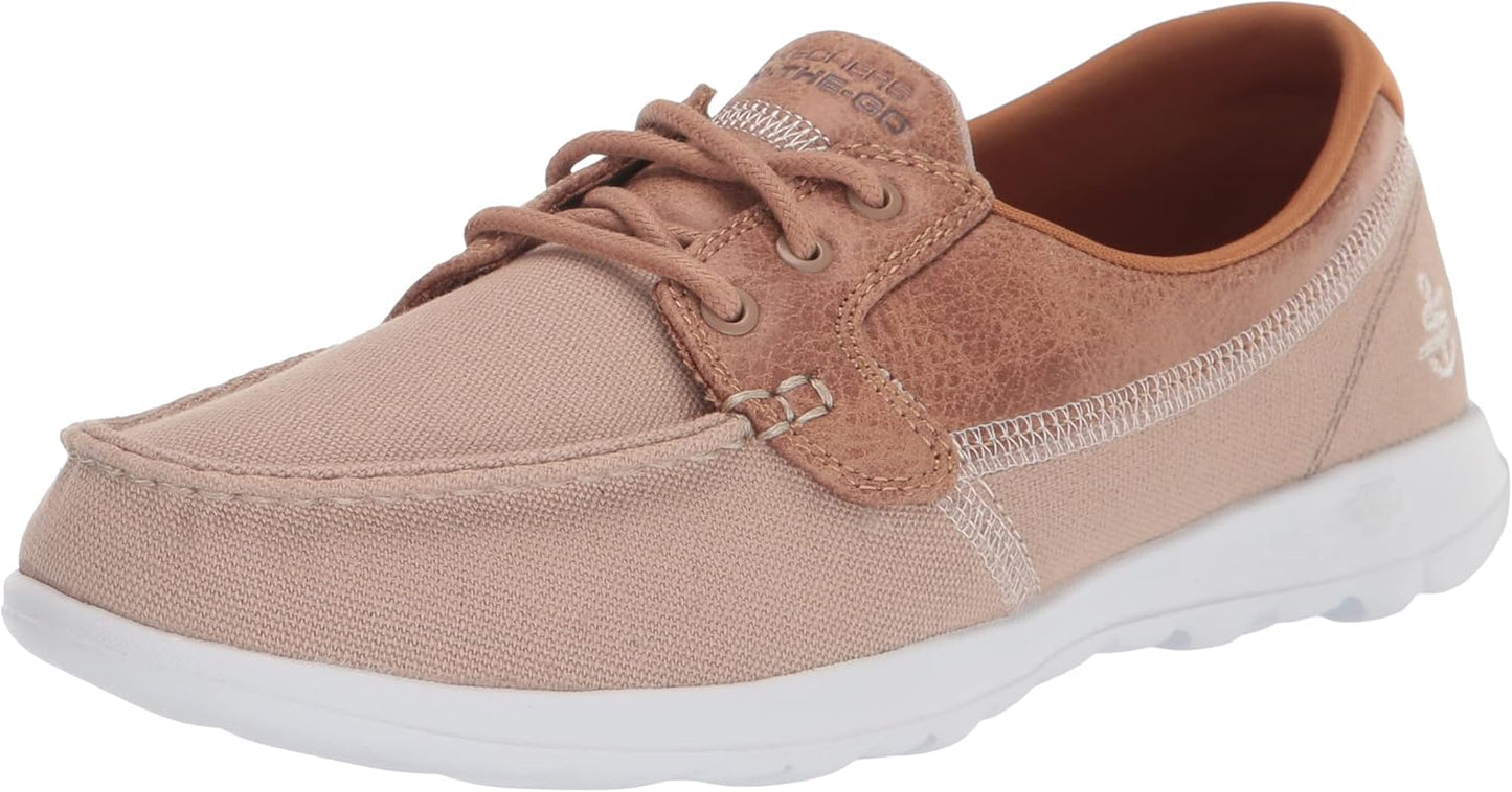 Skechers Women's Performance Go Walk Lite Shoes for Comfort