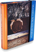 Pantone Munsell Soil Color Book - Field Soil Color Reference