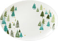 Balsam Lane Serving Turkey Platter - Holiday Entertaining Essential