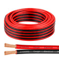 10 Gauge Wire 25 Feet 10/2 AWG Pure Copper Wire - Flexible Low Voltage