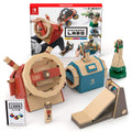Nintendo Labo Toy-Con 03 Vehicle Drive Kit - Creative Switch Toy