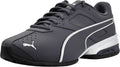 PUMA Men's Tazon 6 Cross Trainer Sneaker - Comfortable, Stable Gym