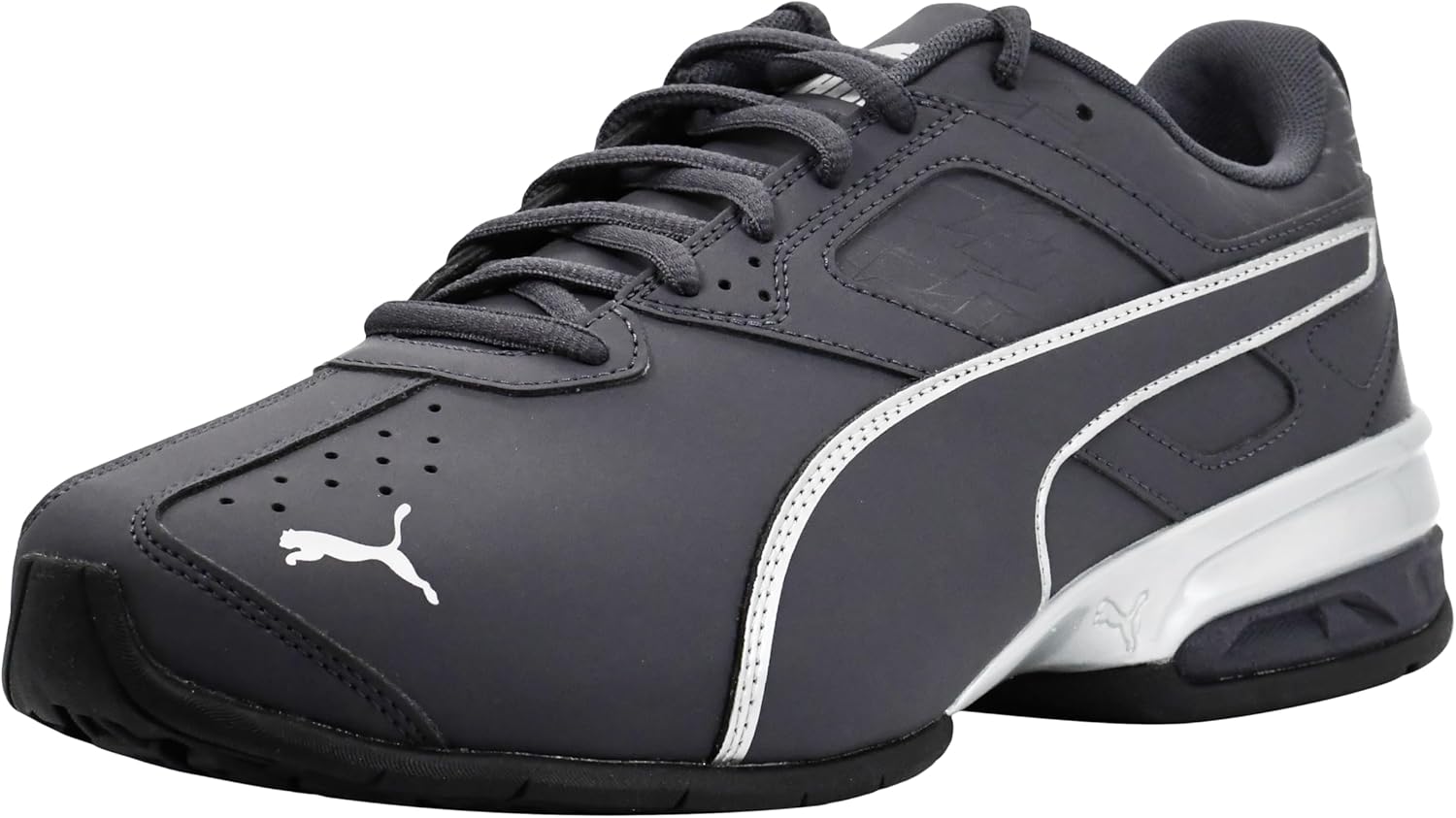 PUMA Men's Tazon 6 Cross Trainer Sneaker for Ultimate Comfort