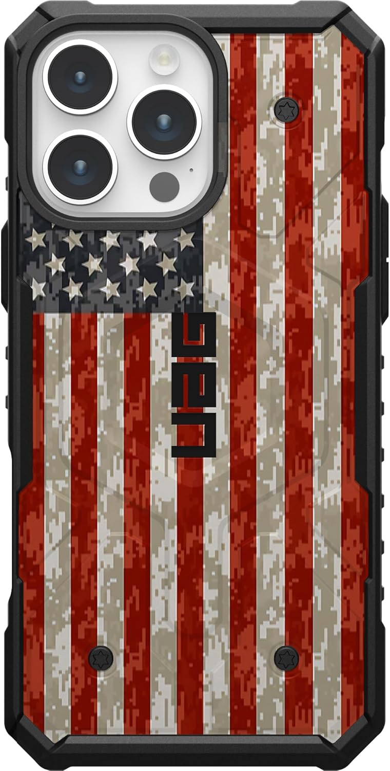 EGO TACTICAL UAG Urban Armor Gear Case for iPhone 16 Pro Max