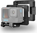 Super Magnetic Mount Clip for GoPro and Action Cameras - Strong N35