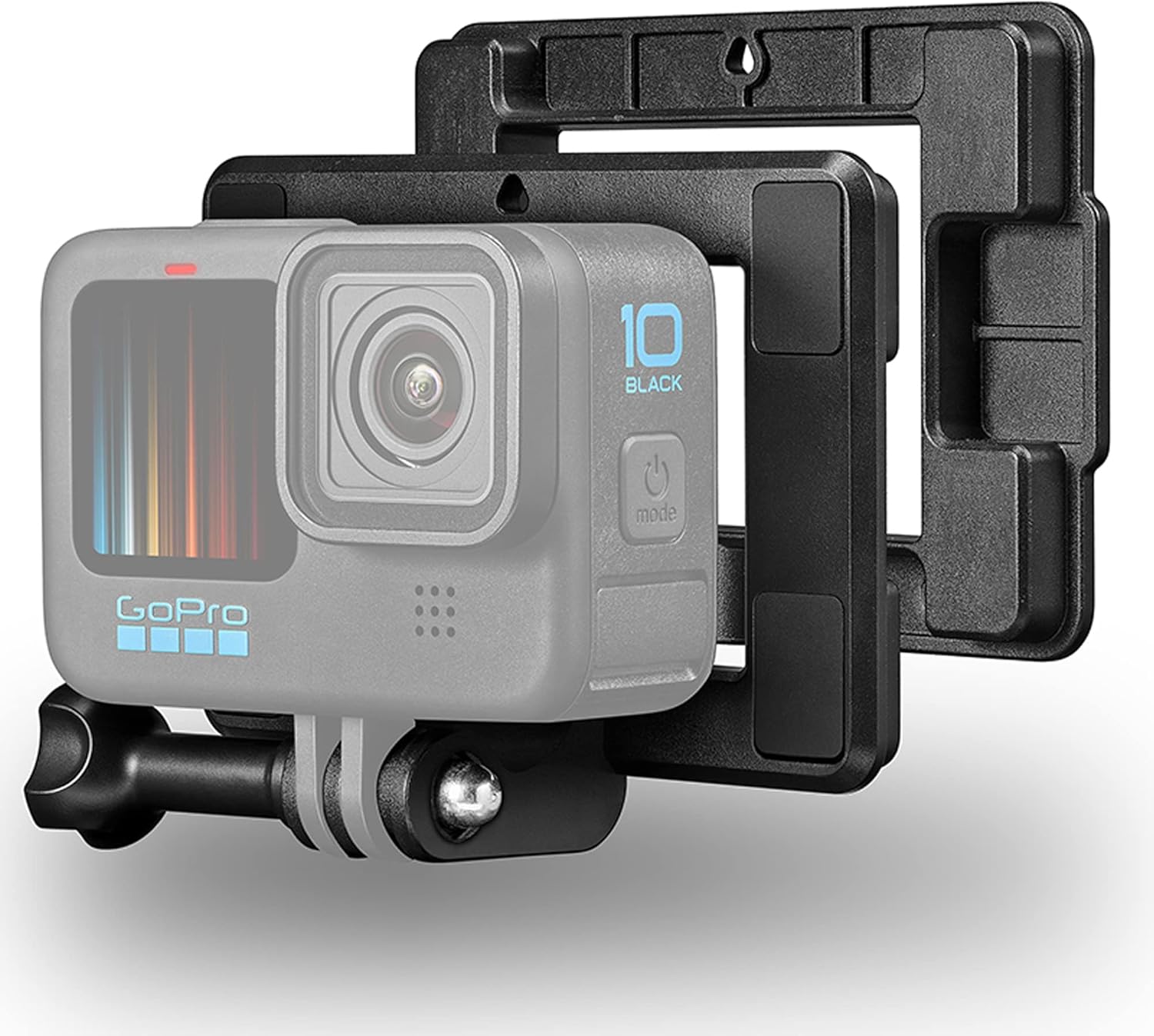 Super Magnetic Mount Clip for GoPro Hero 13 12 11 10 9 8 4 5 6 7