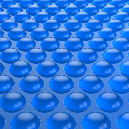 BigXwell Solar Pool Cover 16-mil for Above-Ground and In-Ground Pools