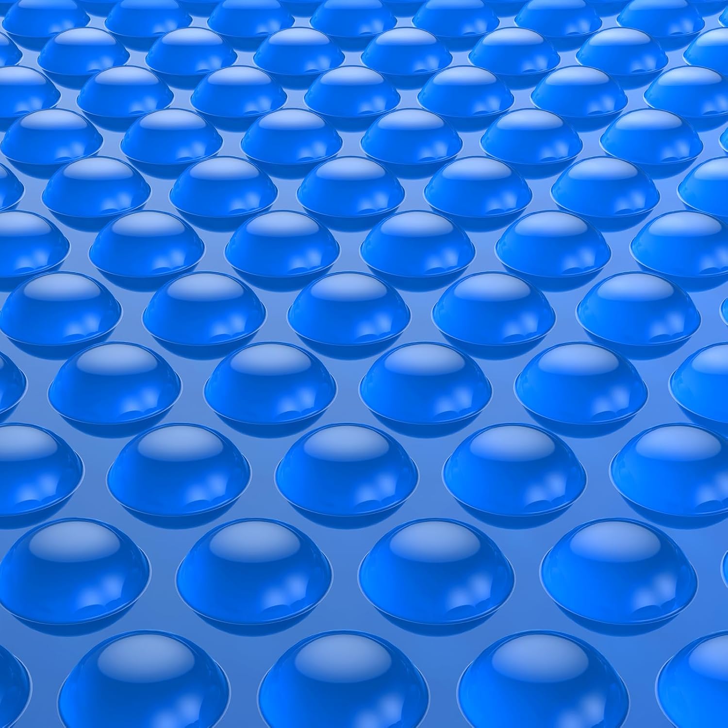 BigXwell Solar Pool Cover for Above-Ground and In-Ground Pools