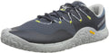 Merrell Mens Trail Glove 7 - Minimal Trail Running Shoe