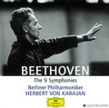 Beethoven: 9 Symphonies Karajan 1963 - Classic Performance