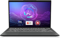 MSI Prestige 13 AI+ Evo 13.3 OLED Business Laptop - Portable Power