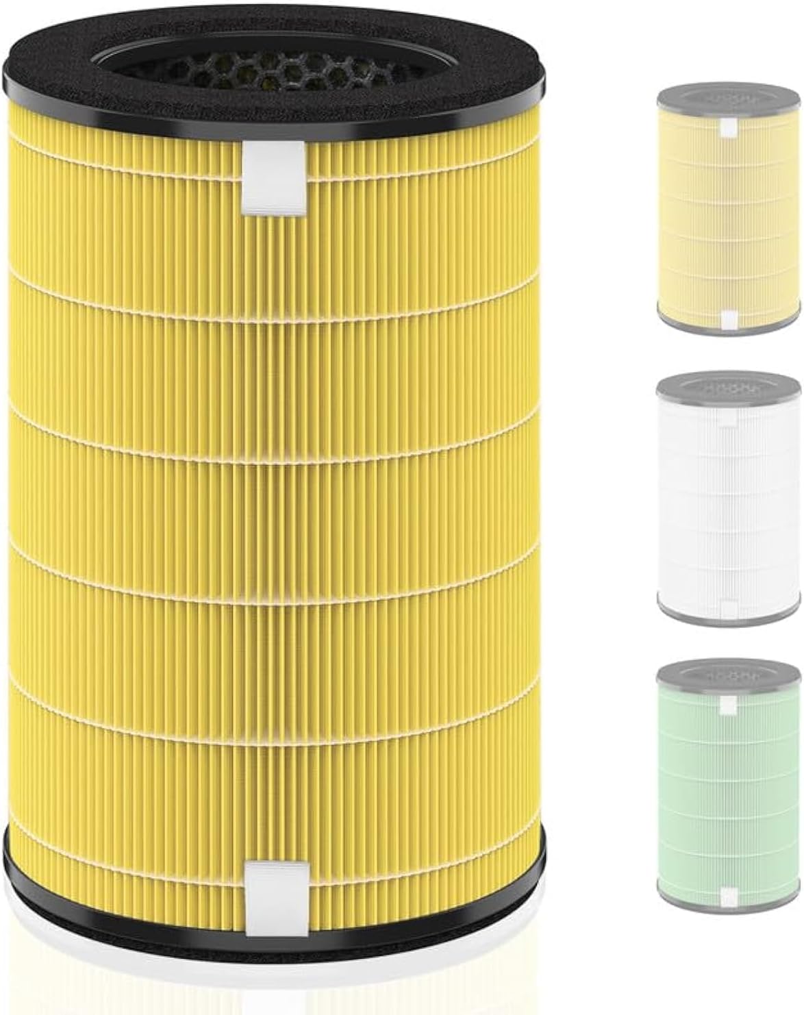 AP-T45 Replacement Filter for HoMedics Air Purifier - H13 HEPA