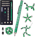 Magnetic Fidget Pen for Teenage Boys - Decompression Magnetic Pen