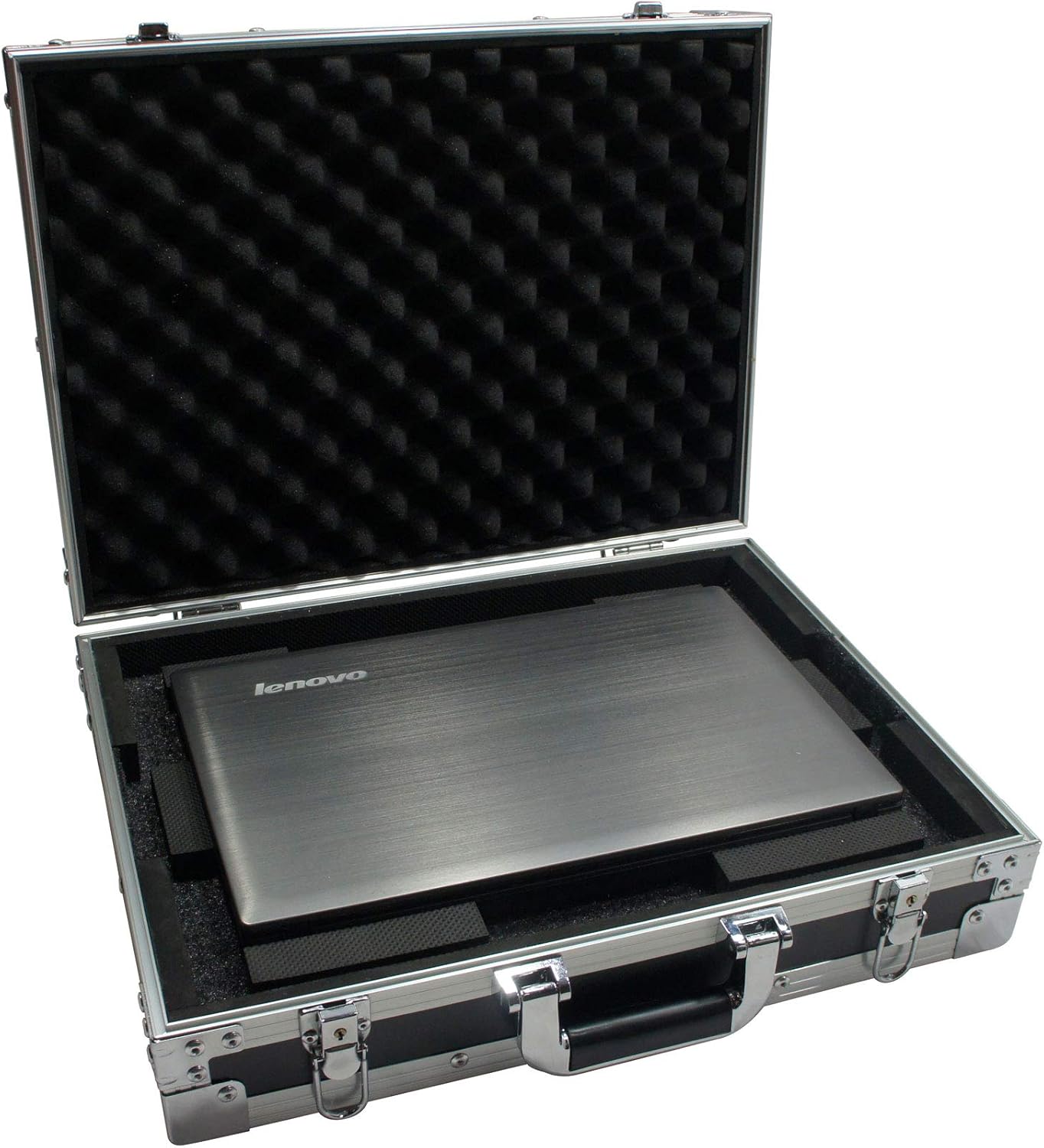 Harmony Audio HCLAP17 Universal 17in Laptop Hard Case