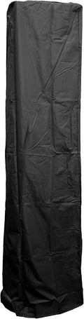 Hiland Heavy Duty Waterproof Square Glass Tube Heater Cover 92 in