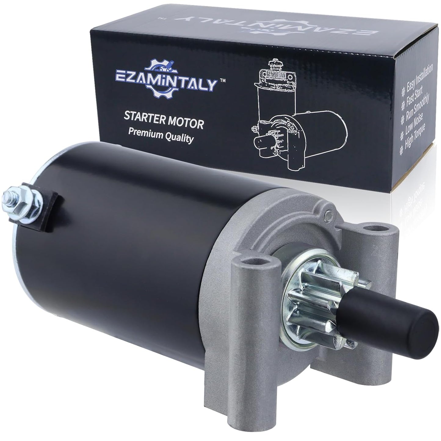 Starter Heavy Duty Gear for Kohler 7000 Series Engines 20-27HP