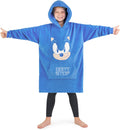 Sonic The Hedgehog Oversized Hoodie Blanket for Ultimate Gamers