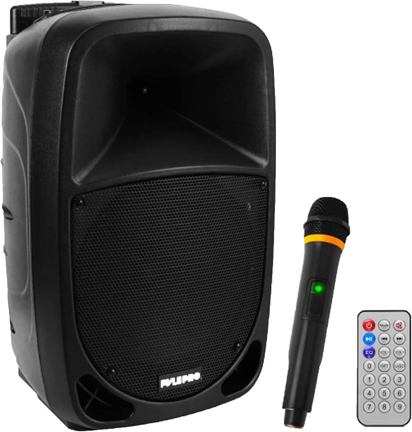 Pyle PSBT105A 1000W Portable Bluetooth Speaker