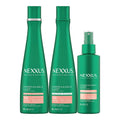 Nexxus Hair Strength Trio with Keratin