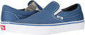 VANS Unisex Classic Slip-On Sneakers for Easy Style and Comfort