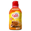 Non-Dairy Hazelnut Coffee Creamer - 126 Servings