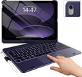 typecase Touch iPad 10th Gen Case with Keyboard - 360 Rotatable