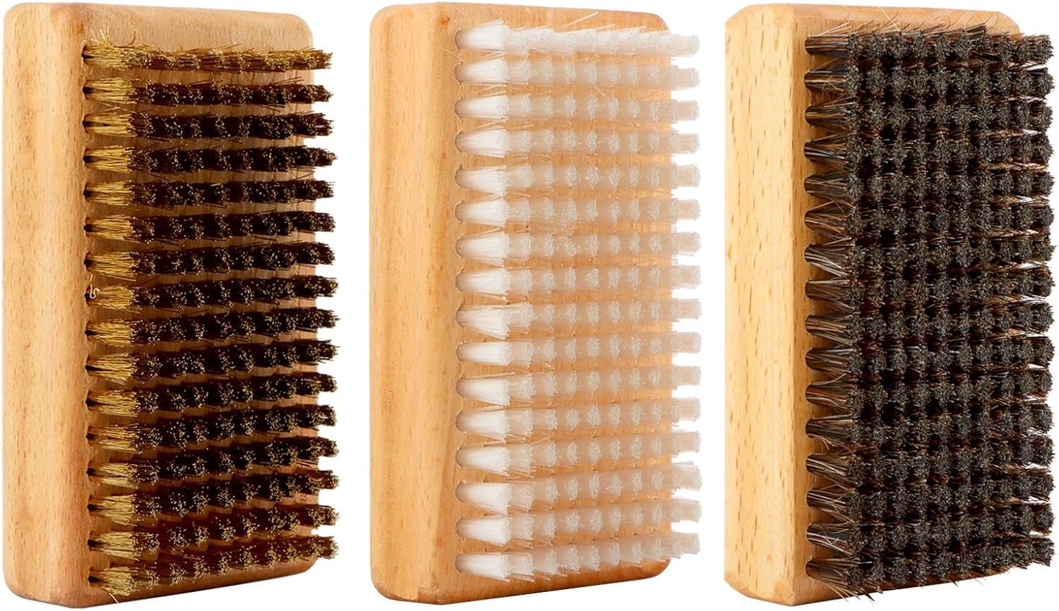 Ultimate Ski Brush Set for Easy Maintenance