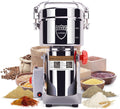 Goldtouch 750g Grain Mill Grinder 2800W - High-Speed Home Pulverizer