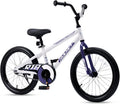 Kids Bike Toddlers 12-18 in Wheels - Sporty Beginner Bicycle