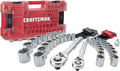 CRAFTSMAN Versastack Mechanics Tool Set 71 pc - Low Profile Ratchets