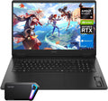 HP OMEN 17.3 RTX 5070 Gaming Laptop with 64GB RAM and SSD